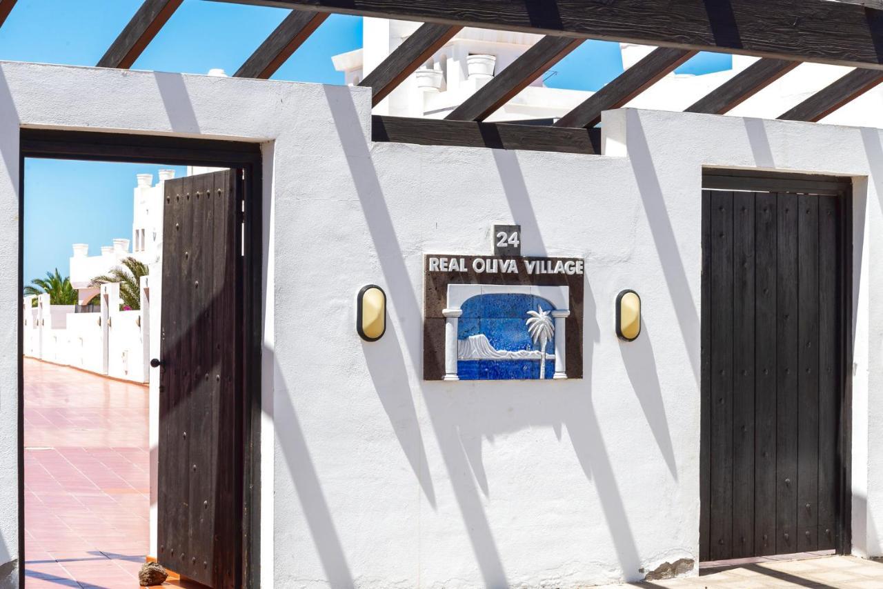 Villa Simba コラレホ エクステリア 写真